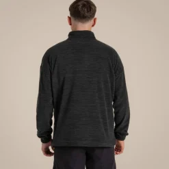 Hot Men's Esk Half Zip Fleece | Hiking Holiday|Fleece