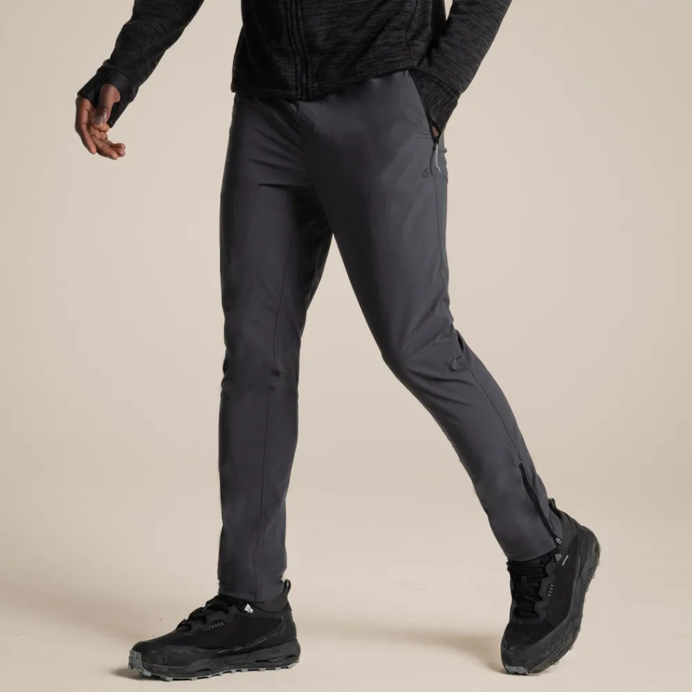 Discount Men's Fleet Trouser | Tropical|Jungle