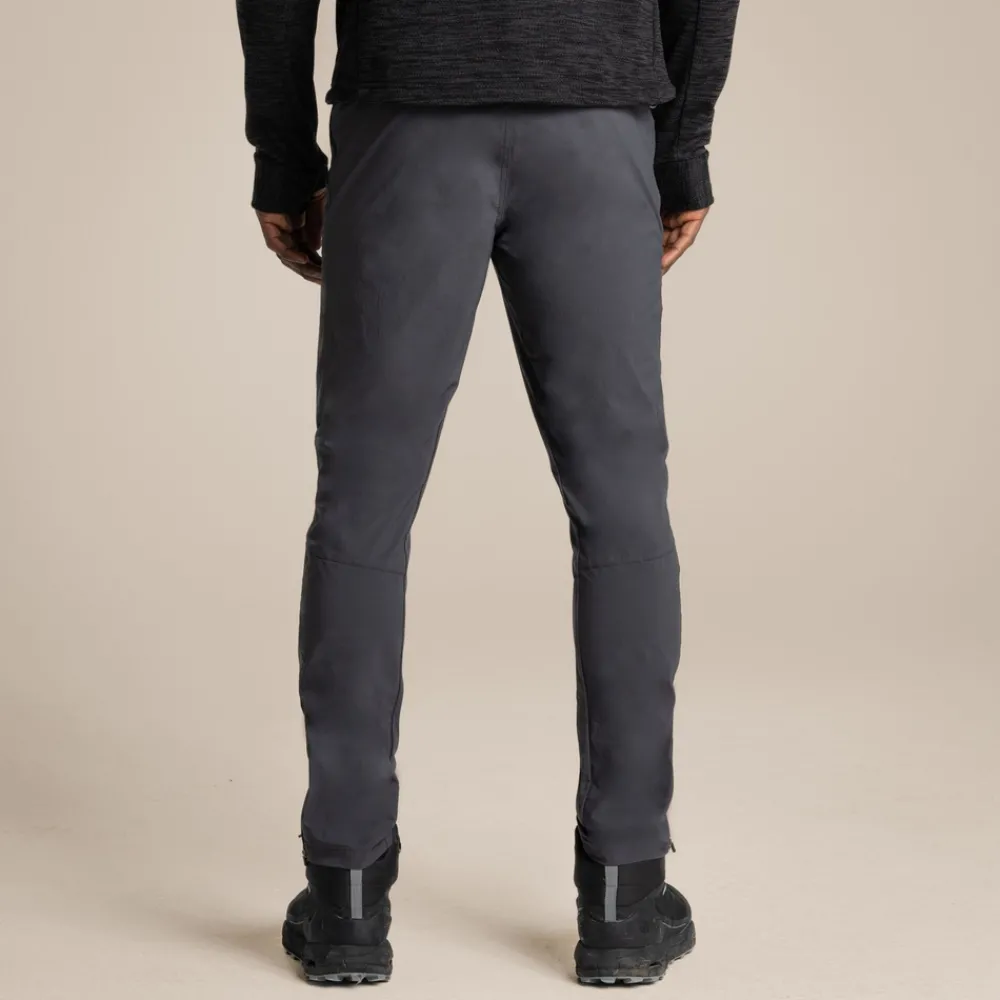 Discount Men's Fleet Trouser | Tropical|Jungle