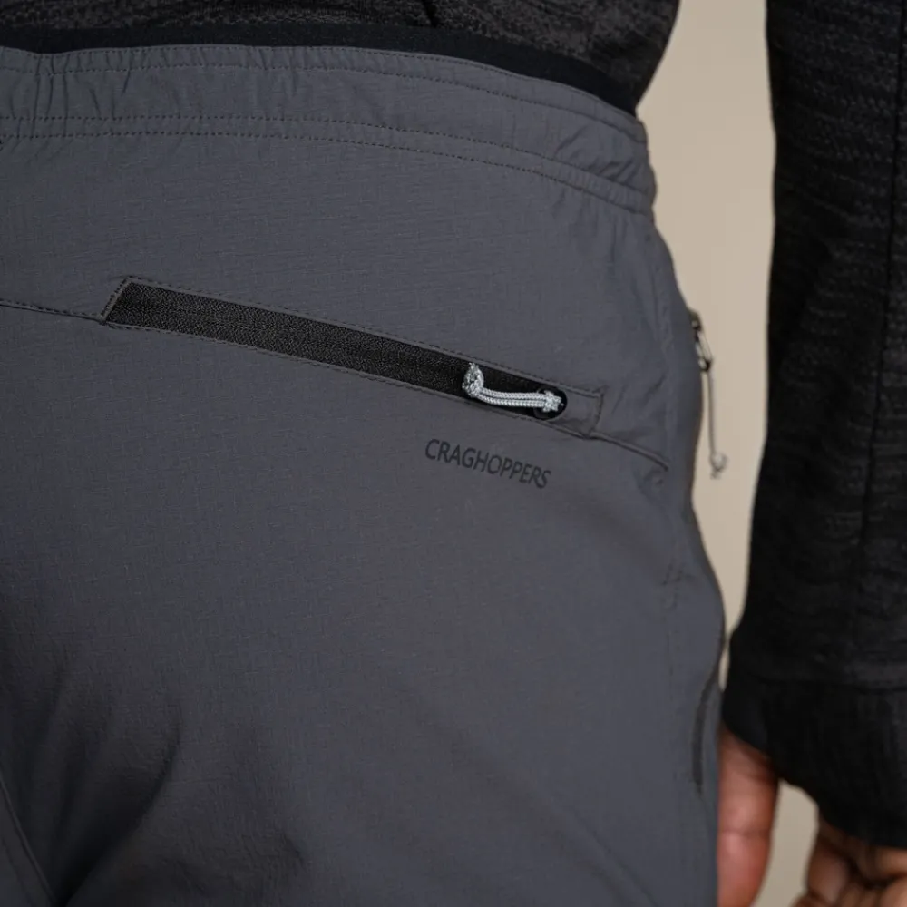 Discount Men's Fleet Trouser | Tropical|Jungle
