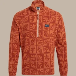 Sale Men's Galdie Half Zip Fleece | Fleece|Half Zip Fleece