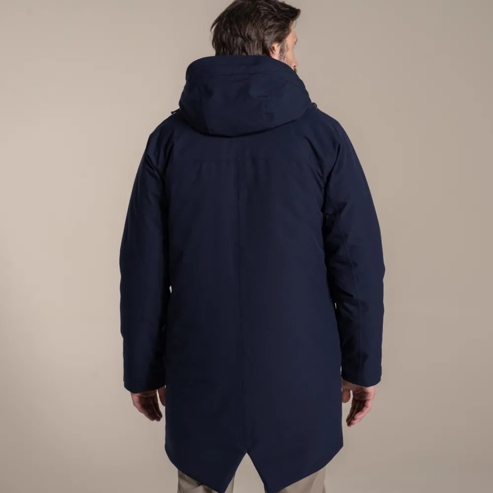 Discount Men's Grisedale Thermic Jacket | Jungle|Insulated Jackets