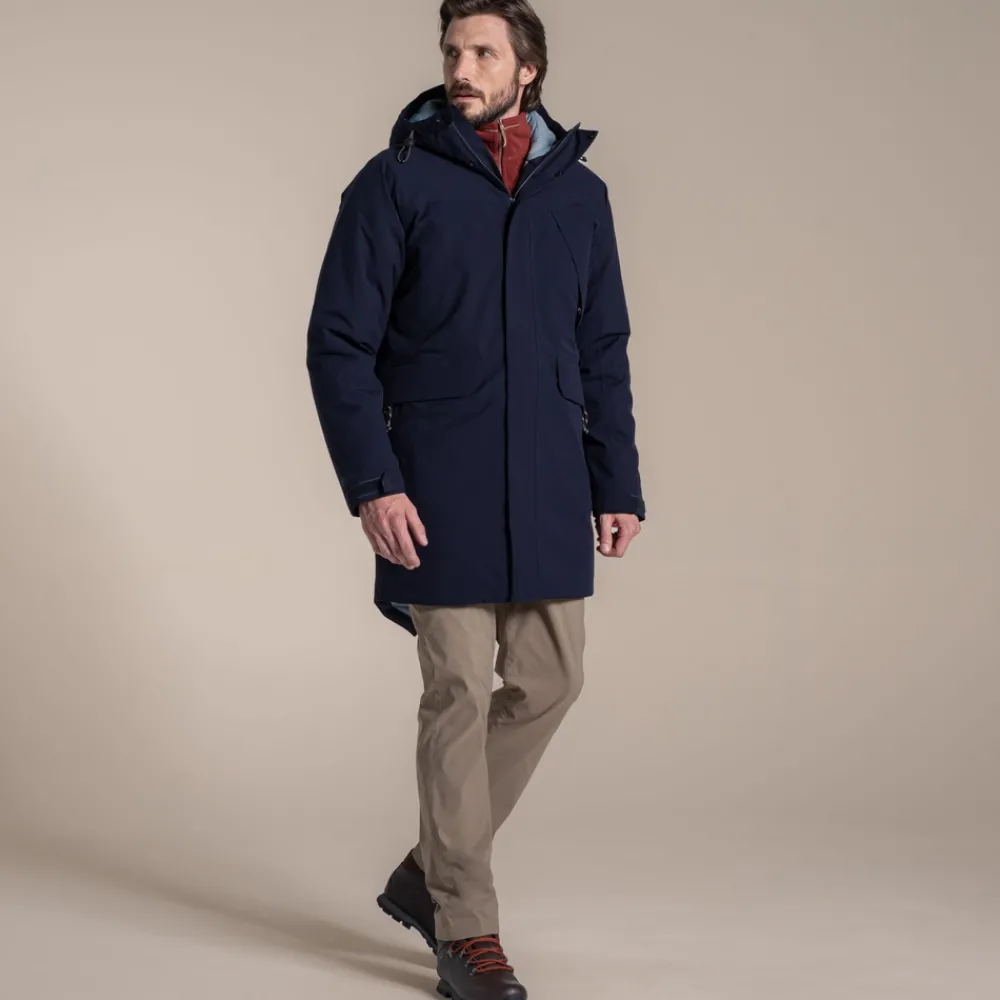 Discount Men's Grisedale Thermic Jacket | Jungle|Insulated Jackets