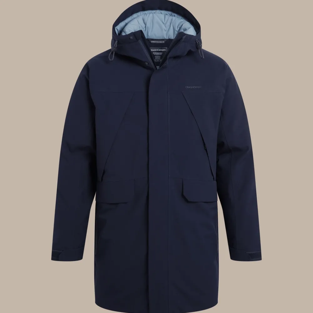 Discount Men's Grisedale Thermic Jacket | Jungle|Insulated Jackets