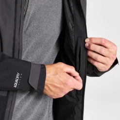 Online Men's Gryffin Stretch Waterproof Jacket | Jungle|Hiking Holiday