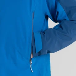Online Men's Gryffin Stretch Waterproof Jacket | Jungle|Hiking Holiday