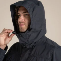 Online Men's Hartley Waterproof Jacket | Hiking Holiday|Jungle