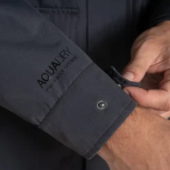 Online Men's Hartley Waterproof Jacket | Hiking Holiday|Jungle