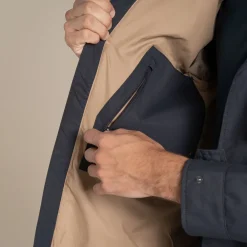 Online Men's Hartley Waterproof Jacket | Hiking Holiday|Jungle
