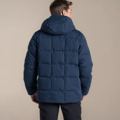 Sale Men's Howgill Downlike Hooded Jacket | Insulated Jackets
