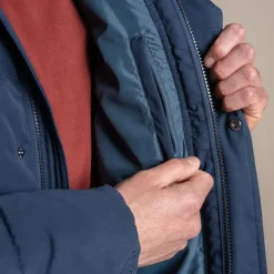 Sale Men's Howgill Downlike Hooded Jacket | Insulated Jackets