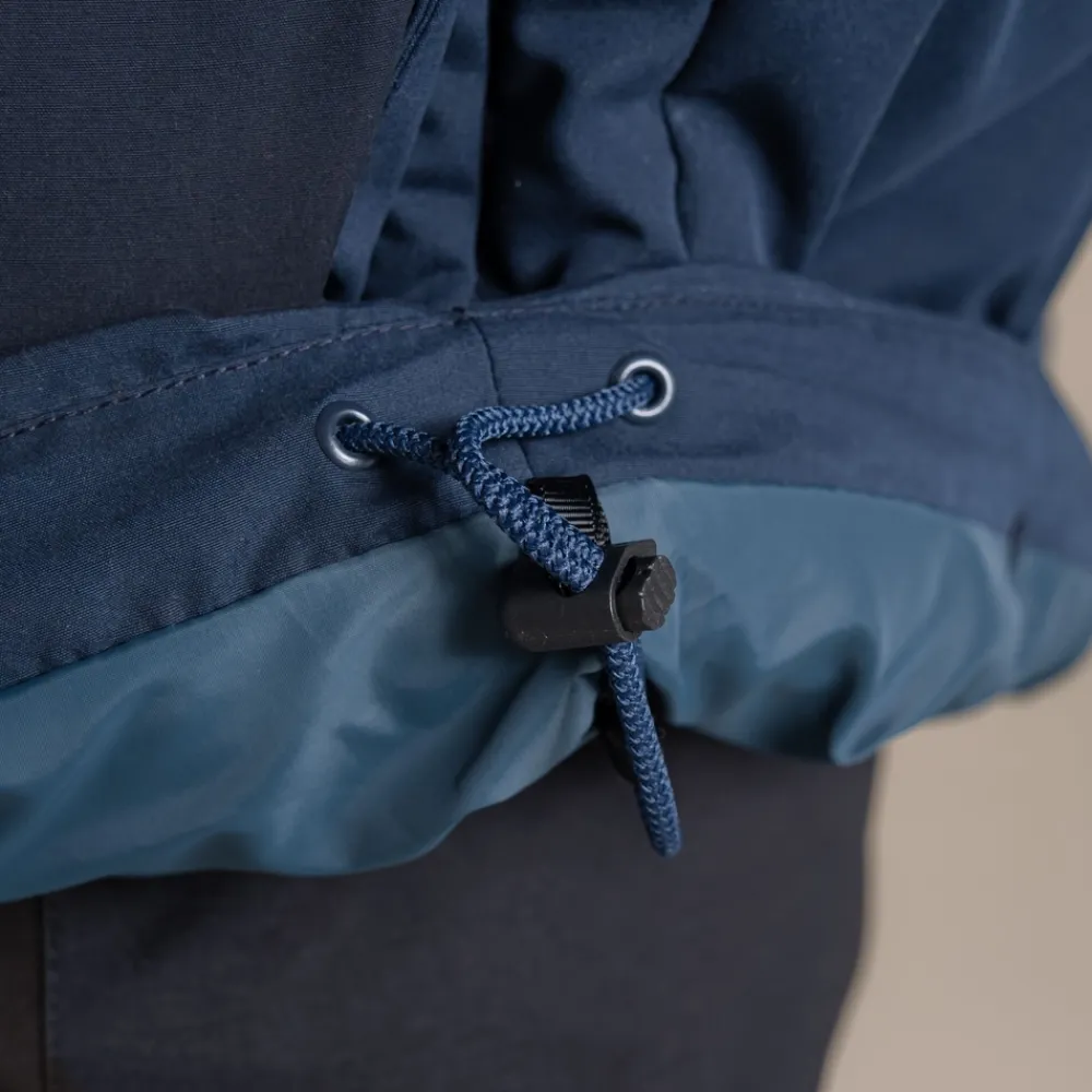 Sale Men's Howgill Downlike Hooded Jacket | Insulated Jackets