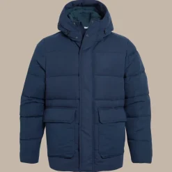 Sale Men's Howgill Downlike Hooded Jacket | Insulated Jackets