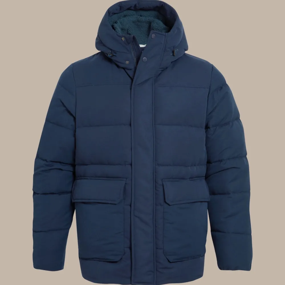 Sale Men's Howgill Downlike Hooded Jacket | Insulated Jackets