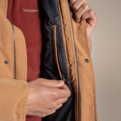 Online Men's Howgill Downlike Hooded Jacket | Insulated Jackets