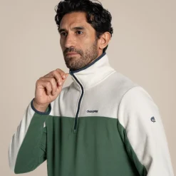 Discount Men's Javi Half Zip Fleece | Fleece|Half Zip Fleece