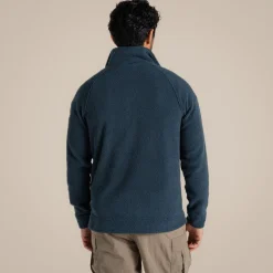 Hot Men's Karlton Full Zip Fleece | Hiking Holiday|Fleece