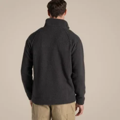 Clearance Men's Karlton Full Zip Fleece | Hiking Holiday|Fleece