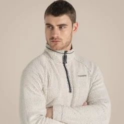 Men's Karlton Half Zip Fleece | Fleece|Half Zip Fleece