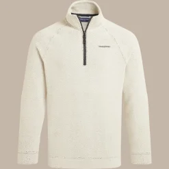 Men's Karlton Half Zip Fleece | Fleece|Half Zip Fleece