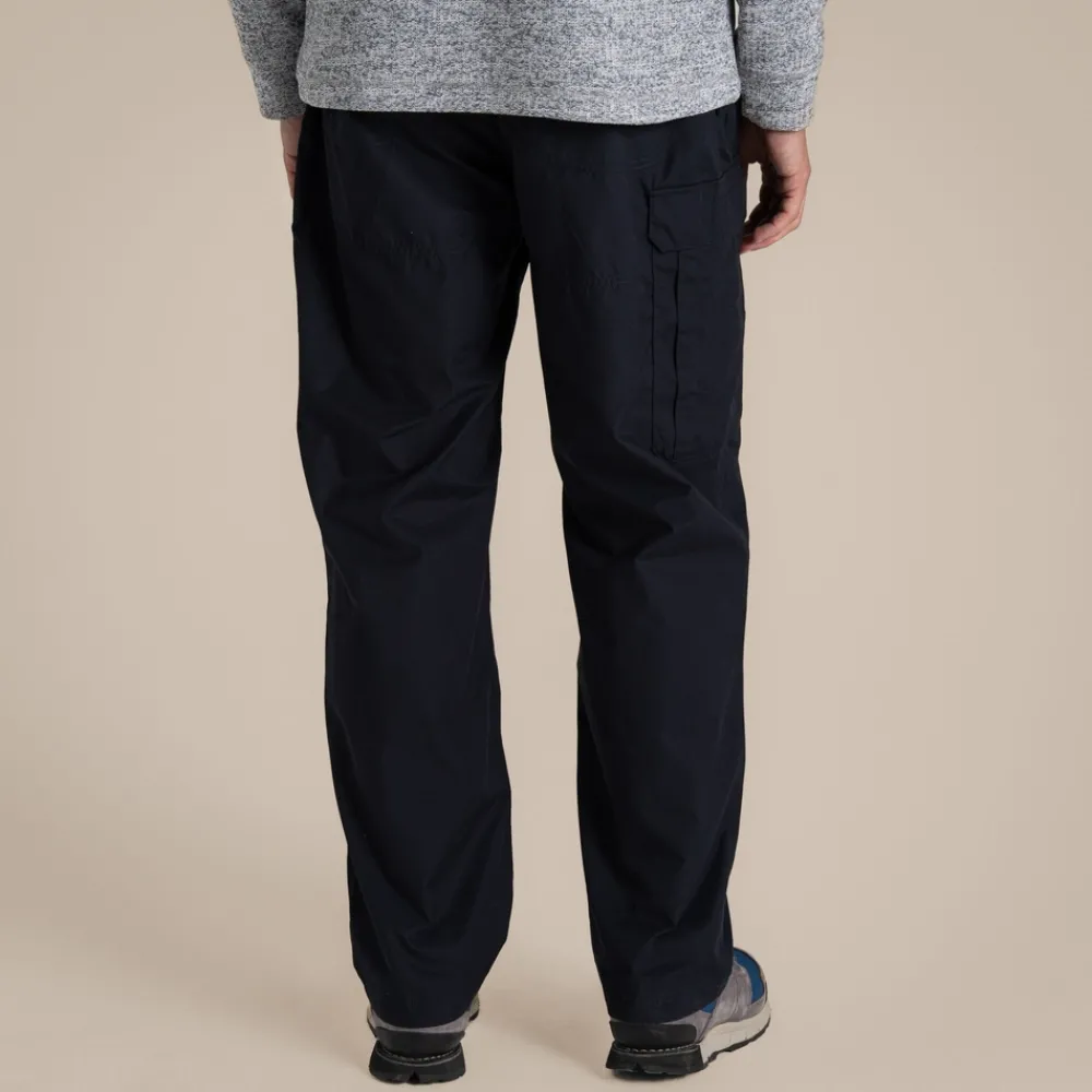 Hot Men's Kiwi Classic Trouser | Desert|Mediterranean