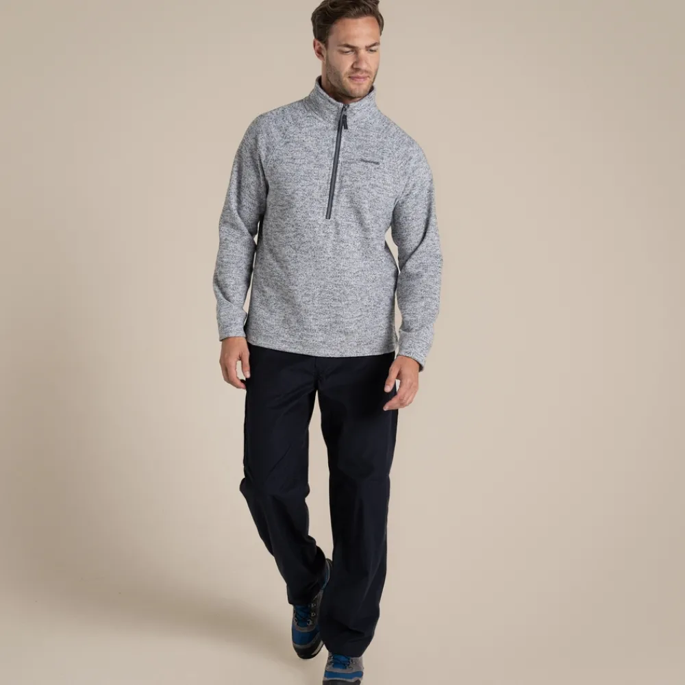 Hot Men's Kiwi Classic Trouser | Desert|Mediterranean