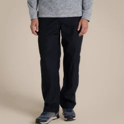 Hot Men's Kiwi Classic Trouser | Desert|Mediterranean
