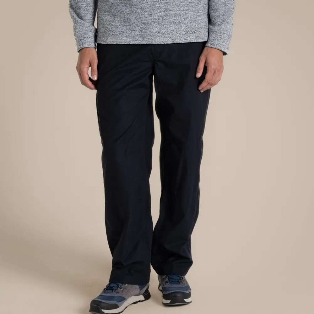 Hot Men's Kiwi Classic Trouser | Desert|Mediterranean