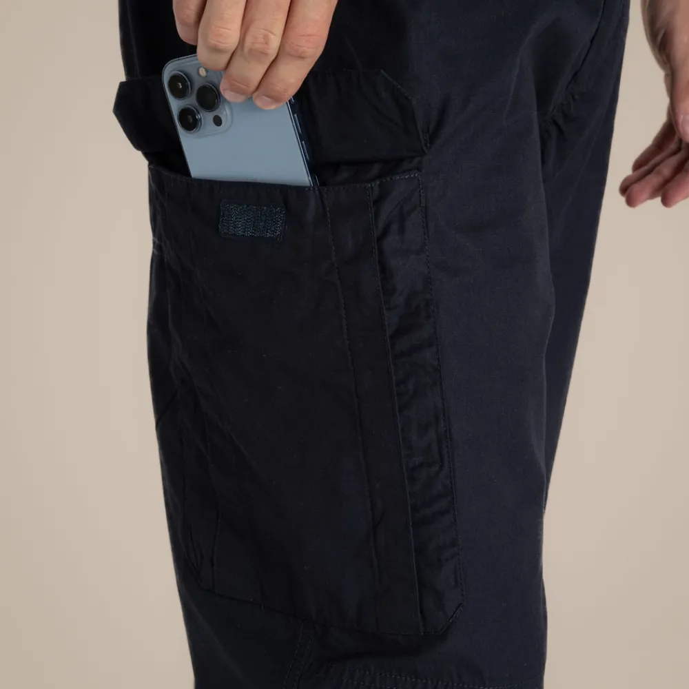 Hot Men's Kiwi Classic Trouser | Desert|Mediterranean