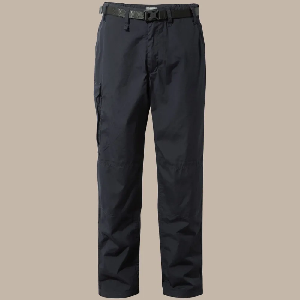 Hot Men's Kiwi Classic Trouser | Desert|Mediterranean