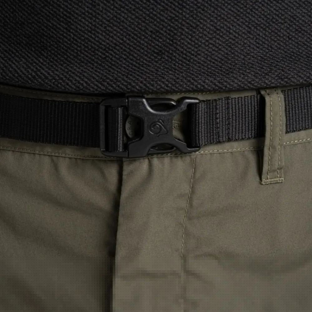 New Men's Kiwi Classic Trousers | Tropical|Desert