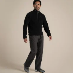 New Men's Kiwi Classic Trouser | Desert|Mediterranean