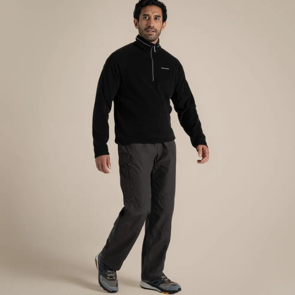 New Men's Kiwi Classic Trouser | Desert|Mediterranean