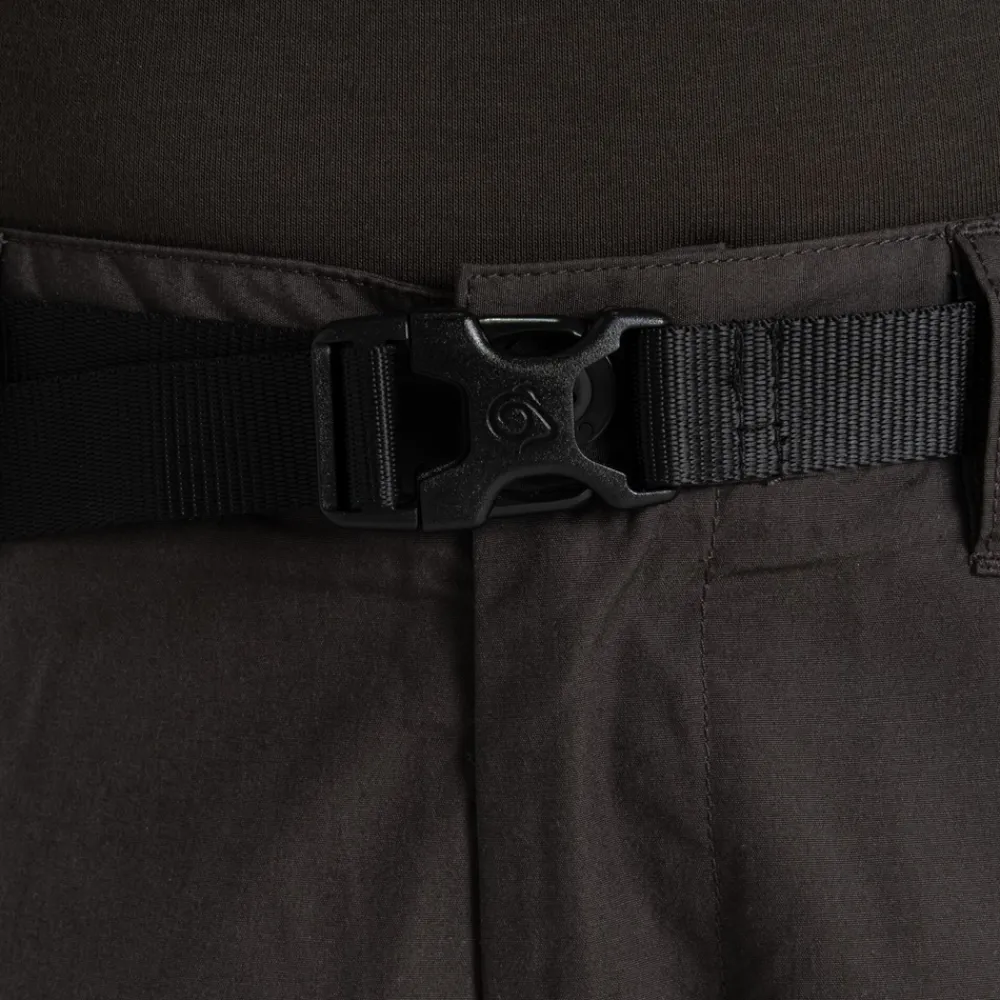 New Men's Kiwi Classic Trouser | Desert|Mediterranean