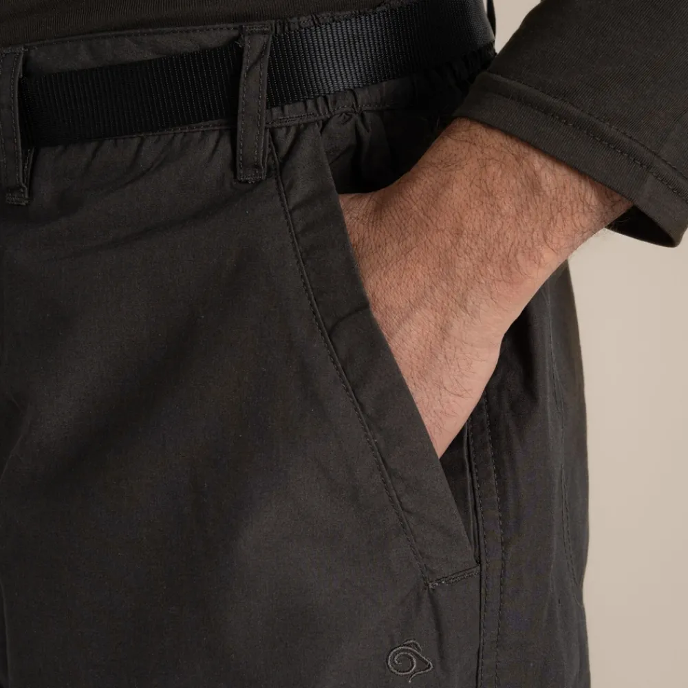 New Men's Kiwi Classic Trouser | Desert|Mediterranean