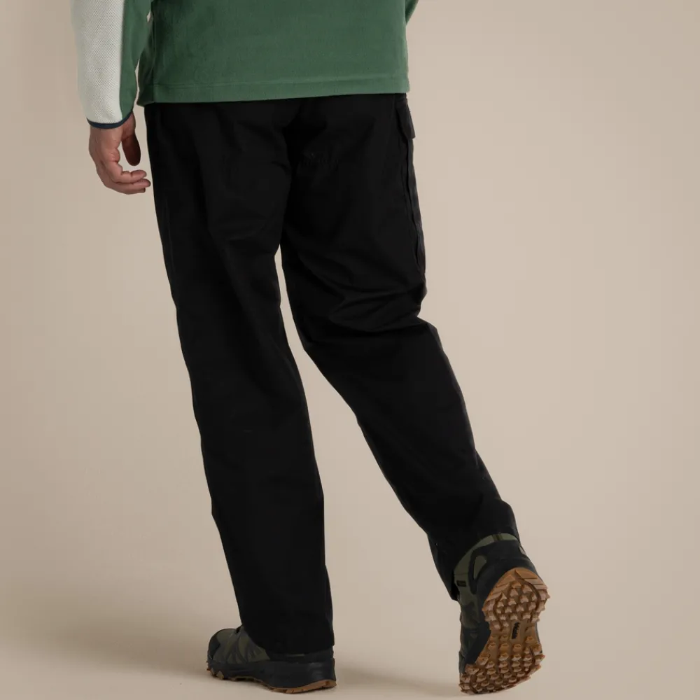 Outlet Men's Kiwi Classic Trouser | Desert|Mediterranean