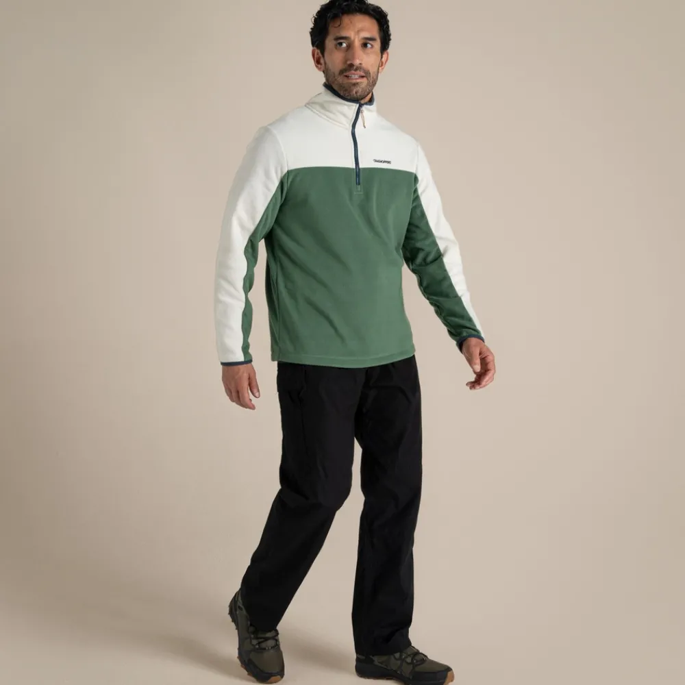 Outlet Men's Kiwi Classic Trouser | Desert|Mediterranean
