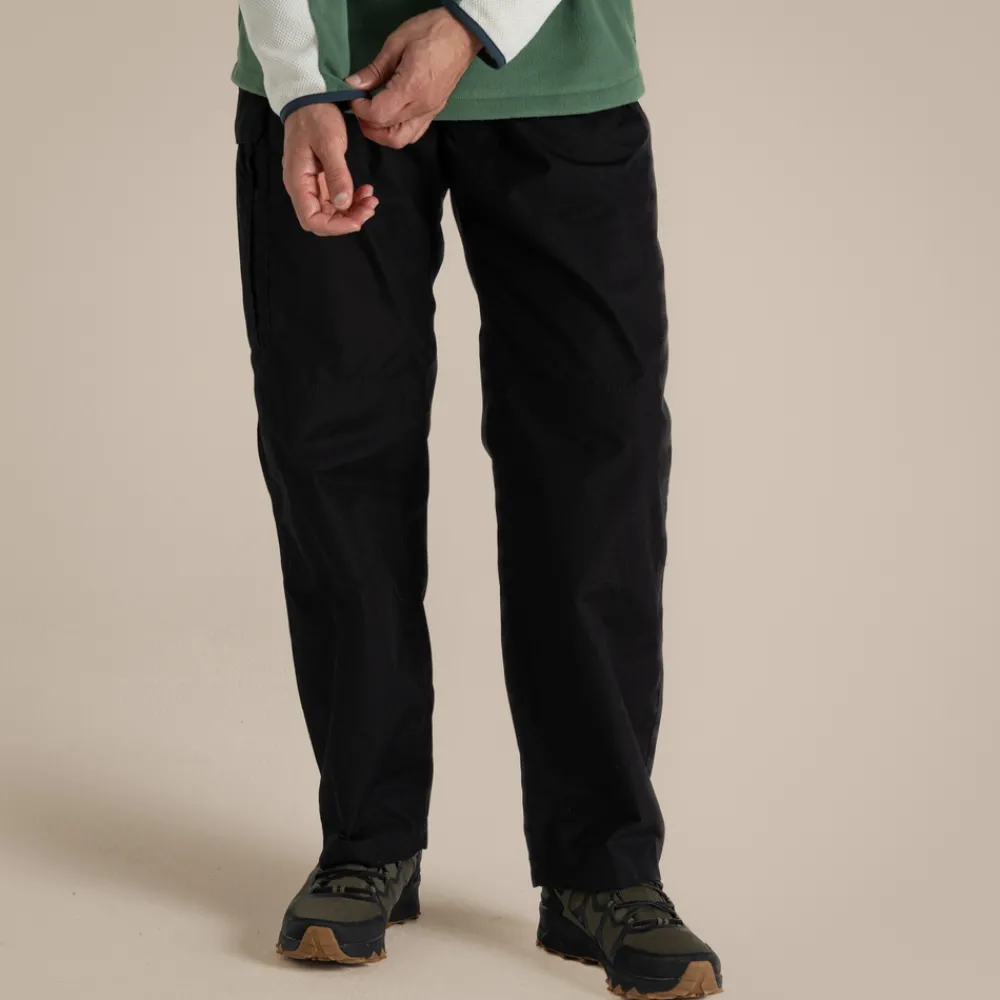 Outlet Men's Kiwi Classic Trouser | Desert|Mediterranean