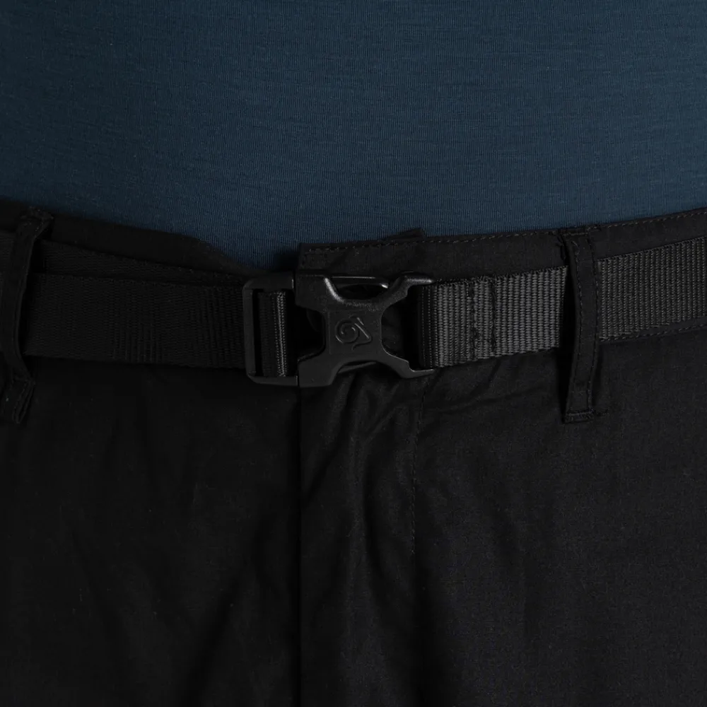 Outlet Men's Kiwi Classic Trouser | Desert|Mediterranean