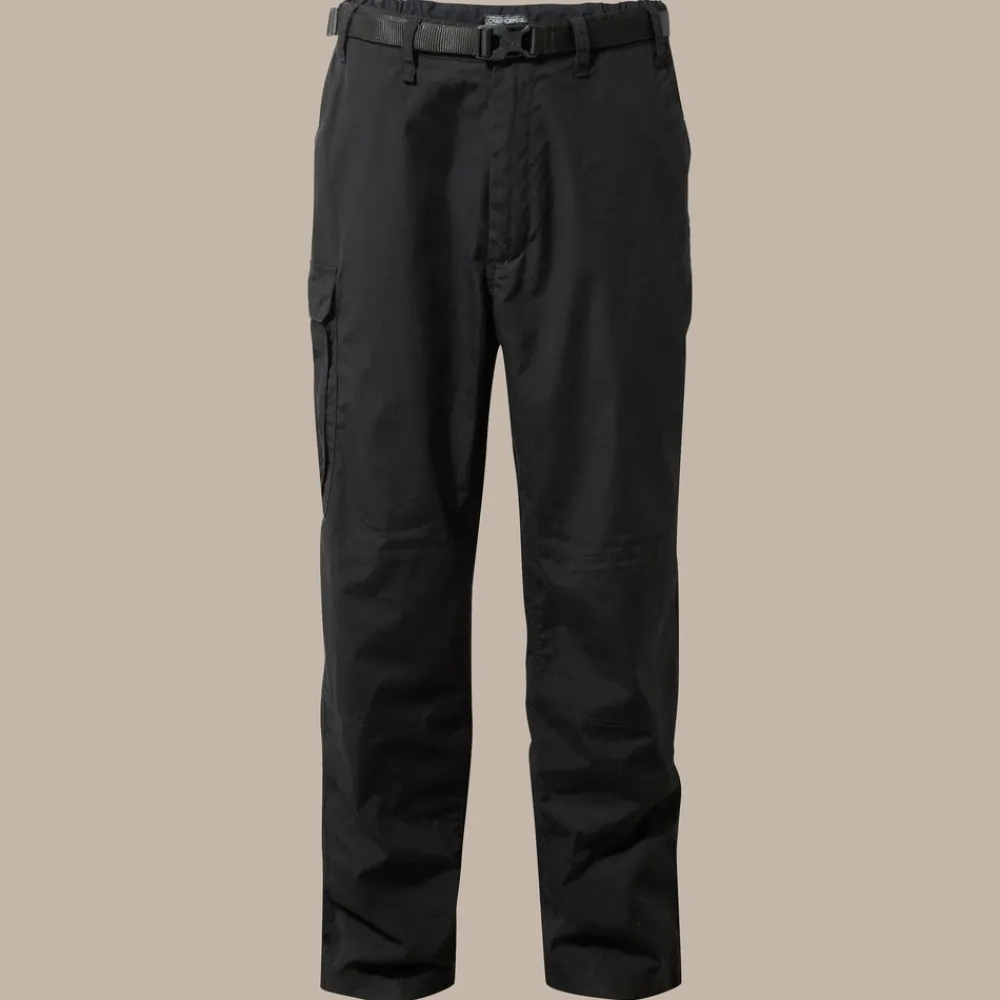 Outlet Men's Kiwi Classic Trouser | Desert|Mediterranean