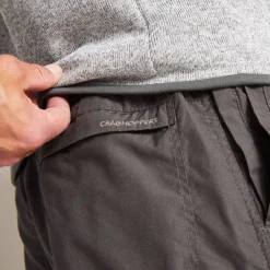 Outlet Men's Kiwi Classic Trousers | Hiking Holiday|Desert