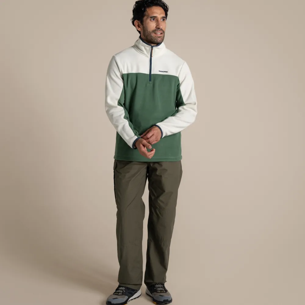 Discount Men's Kiwi Classic Trouser | Desert|Mediterranean