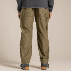 Men's Kiwi Classic Trousers | Tropical|Desert