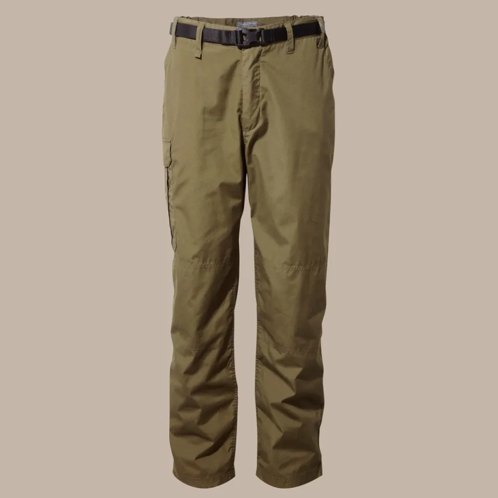 Men's Kiwi Classic Trousers | Tropical|Desert