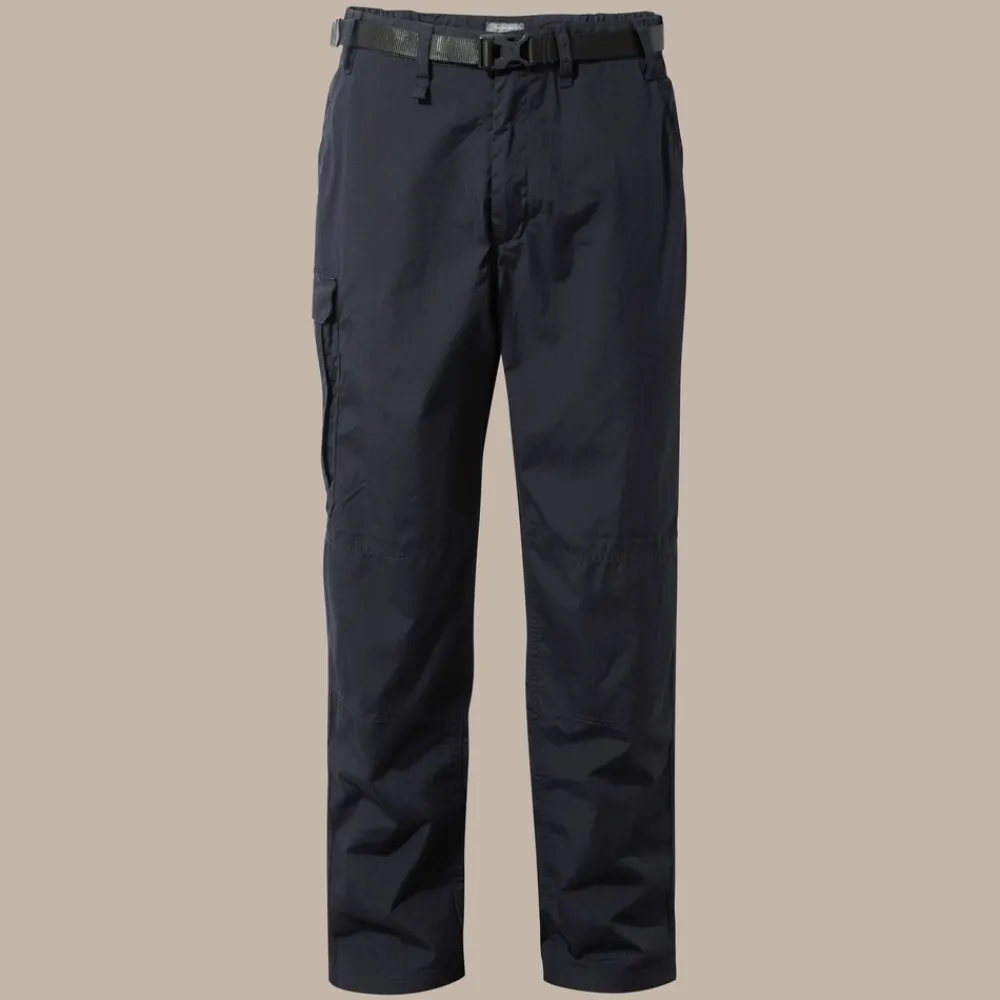 Hot Men's Kiwi Classic Trousers | Tropical|Desert