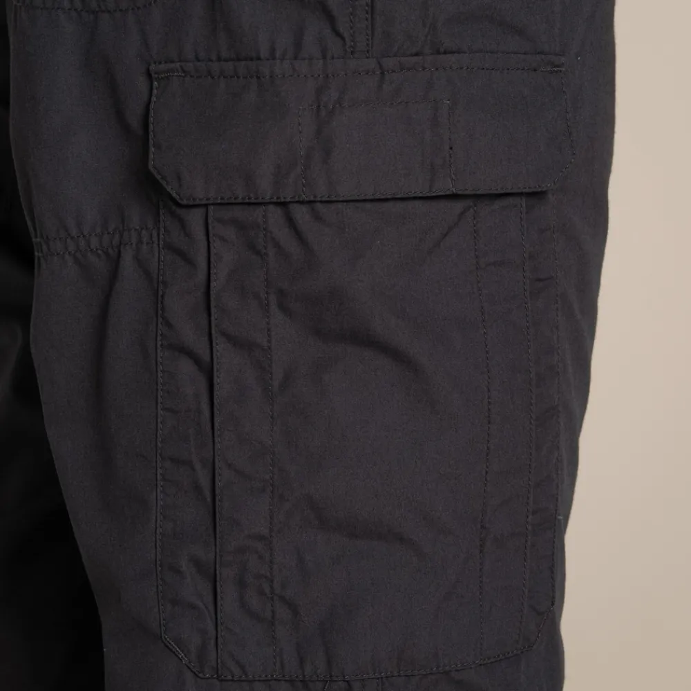 Online Men's Kiwi Classic Trouser | Desert|Mediterranean