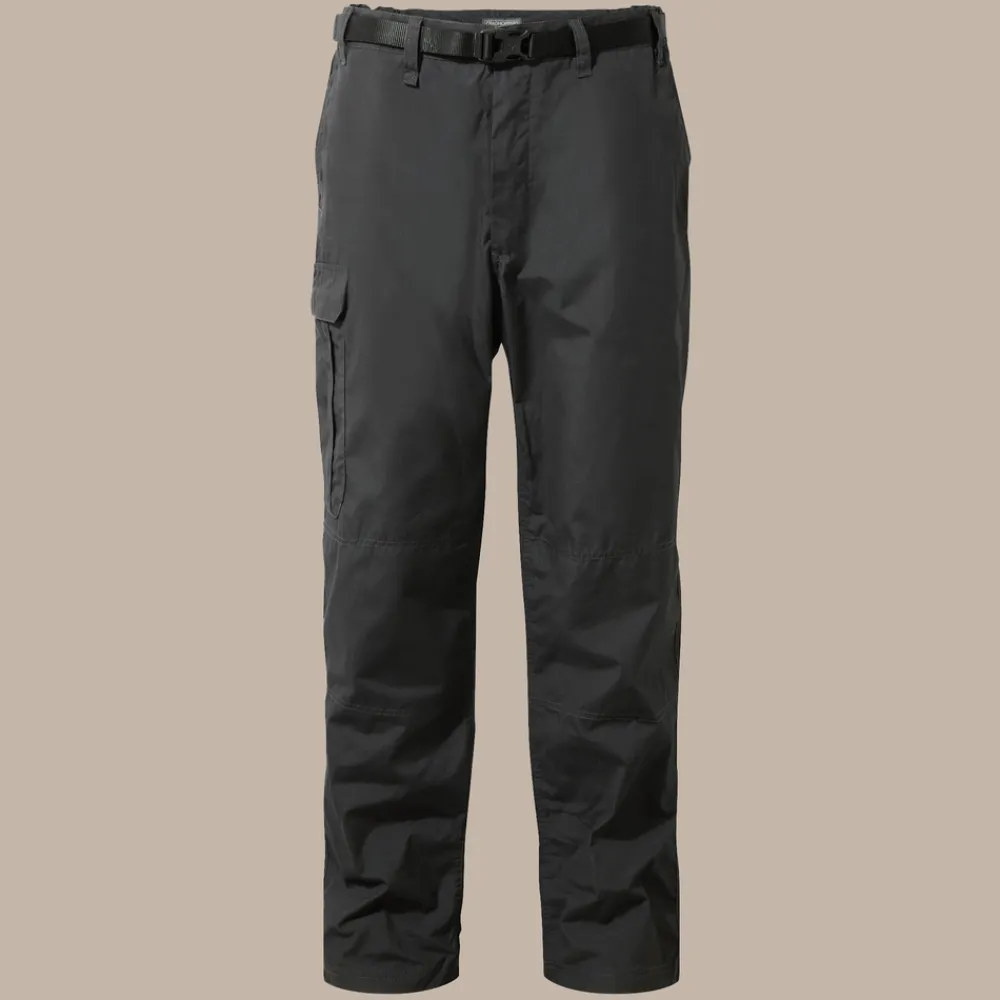 Online Men's Kiwi Classic Trouser | Desert|Mediterranean