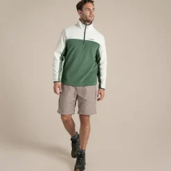 Online Men's Kiwi Convertible Trousers | Desert|Mediterranean