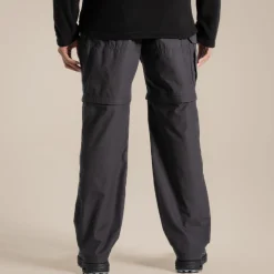 Best Men's Kiwi Convertible Trousers | Desert|Mediterranean
