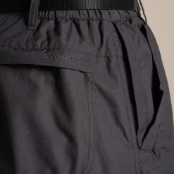 Best Men's Kiwi Convertible Trousers | Desert|Mediterranean